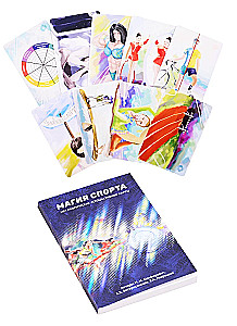 Metaforyczne karty skojarzeniowe - Magia sportu
