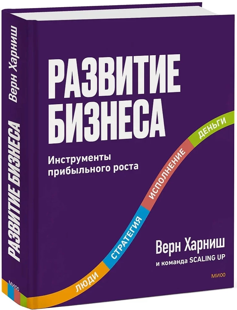 Verslo plėtra. Pelningo augimo įrankiai