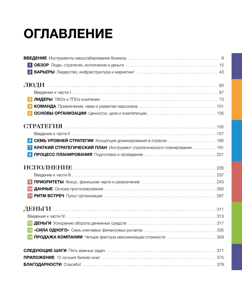 Verslo plėtra. Pelningo augimo įrankiai
