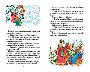 Die Froschkönigin. Russische Volksmärchen