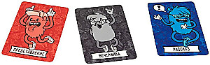 Brettspiel - Vorstellarium. Feier
