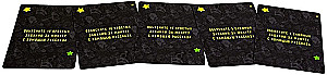 Brettspiel - Vorstellarium. Feier