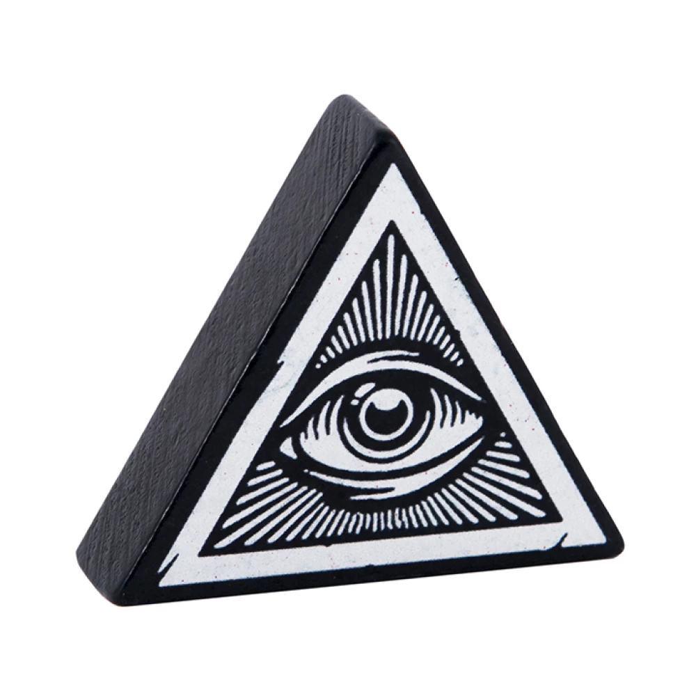 Board Game - Secret Power. New World Order