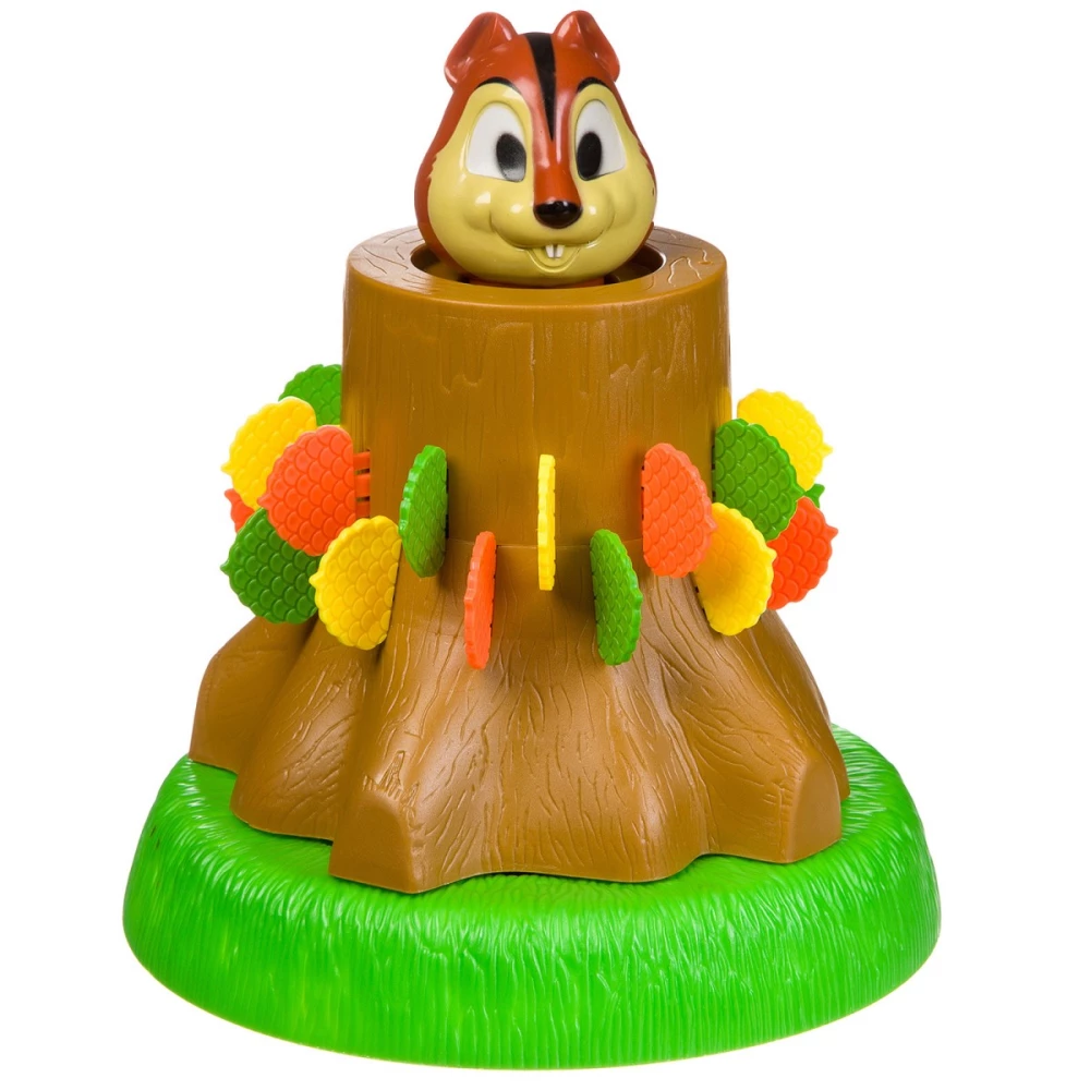 Brettspiel - Verrücktes Eichhörnchen