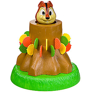 Brettspiel - Verrücktes Eichhörnchen