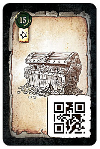 Настольная игра - Место преступления: Средневековье