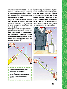 Tricks und Täuschungen