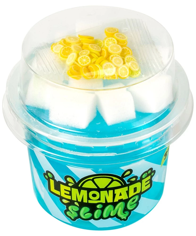 Slaims - Lemonade zils