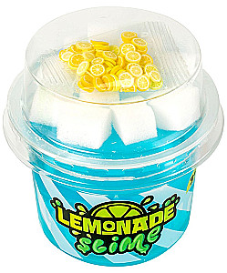 Slaims - Lemonade zils