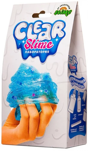 Slaim - Slaimi laboratoorium. Selge, 100 g