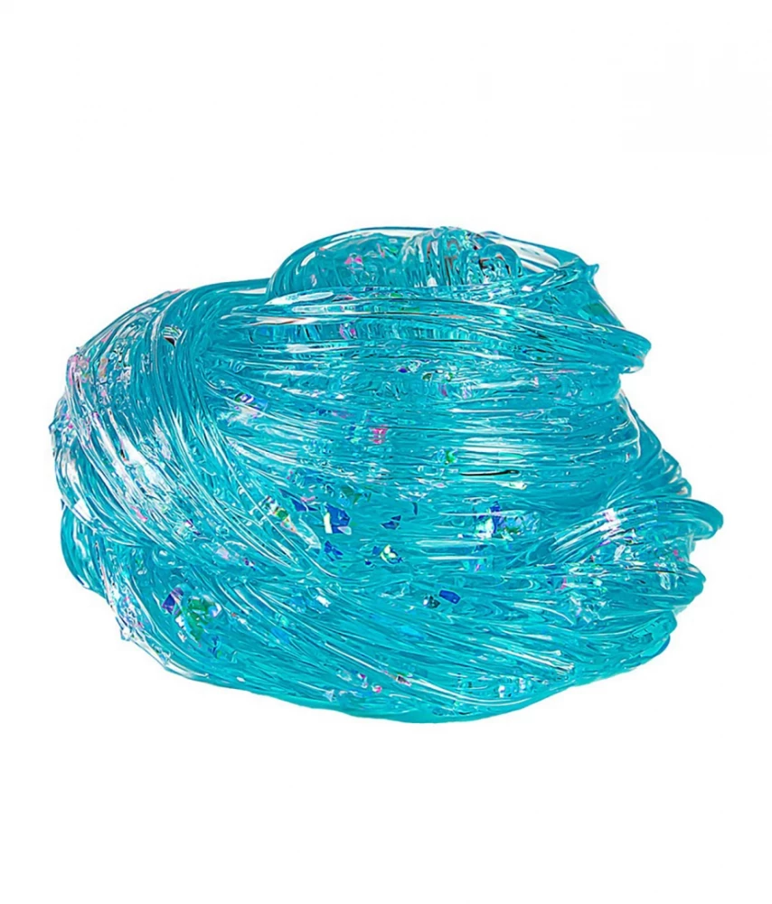 Slymas - Slime laboratorija. Skaidrus, 100 g