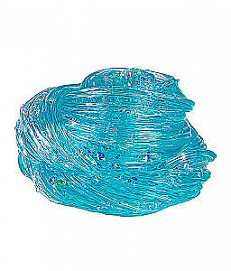 Slymas - Slime laboratorija. Skaidrus, 100 g