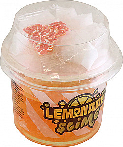 Slaim - Slime Lemonade, oranž
