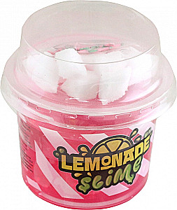 Slaim - Slime Lemonade, roosa