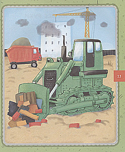 20 stāsti par tehniku