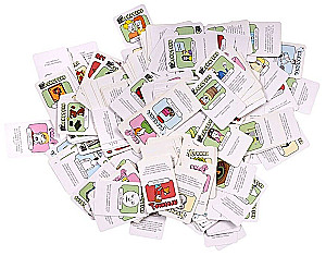 Brettspiel - Trink! Trink! Trink!