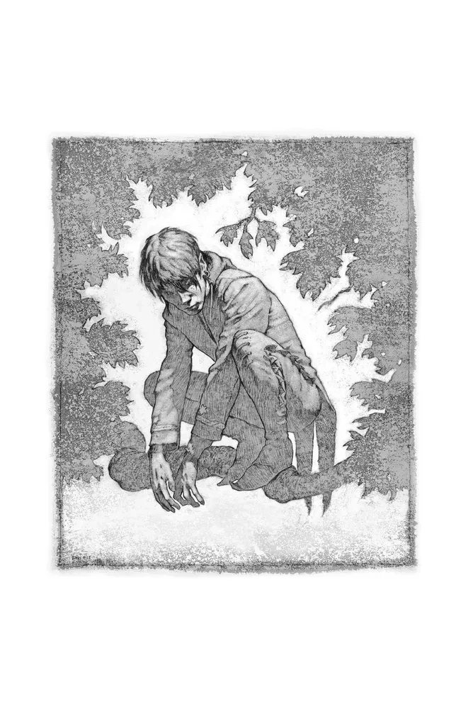 The Child Snatcher