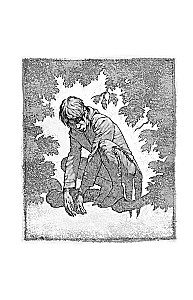 The Child Snatcher