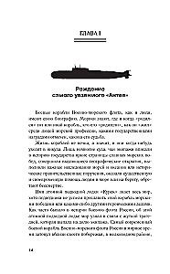 In the Wake of Death. Why the Kursk Perished