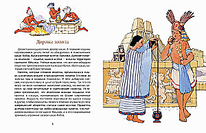 Czekoladowo-apetyczna historia