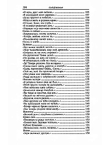 Yesenin S. A. Collected Works in Two Volumes