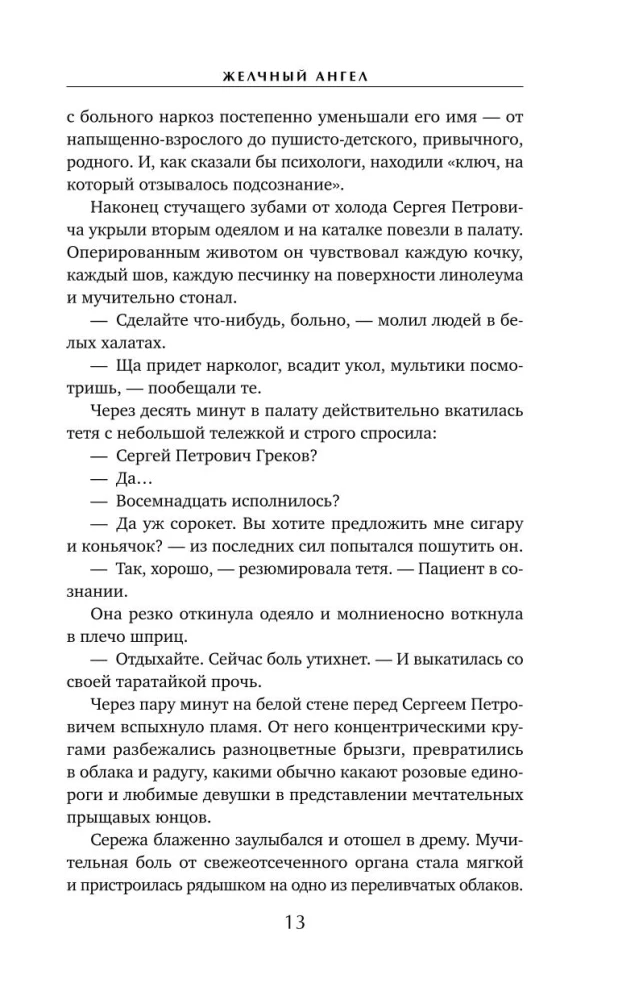 Set of 2 books by Katya Kachur: Favorite of the Era + Bitter Angel