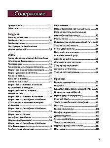 Mahukad punutised ja rulli. Kootud heegeldades
