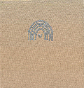 Lastealbum - Karud, heledat beež