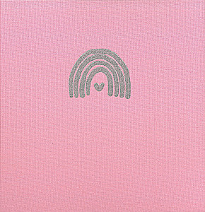 Lastealbum - Karud, roosa