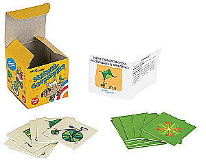 Brettspiel - Mini-Überraschung