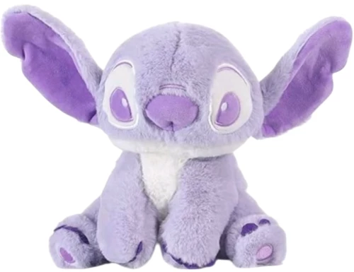 Häält teev mänguasi - Lilla Stitch, 20 cm