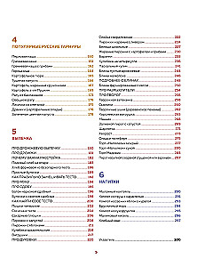 Enzyklopädie der modernen russischen Küche