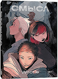 Sinn. Band 1-2 (Comic-Set)
