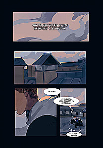 Sinn. Band 1-2 (Comic-Set)