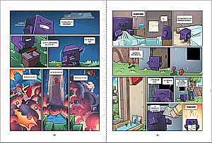 Fuzzy und Didier. Die Katastrophe in der Fuzzy Corporation. Ausgabe 1