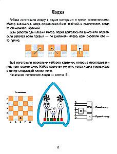 IT Trainer for Kids. First Steps in Programming