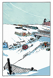 Kodolu ziema. 3. sējums