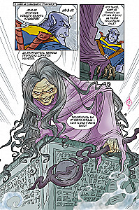 W.I.T.C.H. Part 2. Revenge of Nerissa. Volume 2