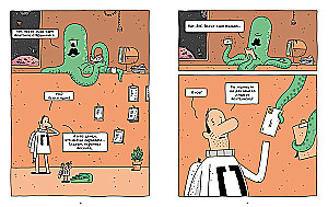 Kosmiline postiljon - 2. Mootoritega vargad
