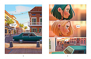 Nii erinevad Elli. Raamat 1. Uustulnuk