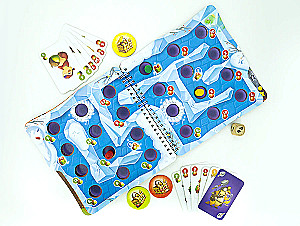 Brettspiel - Schlaumeier