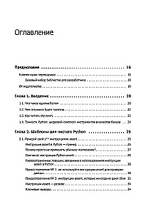 Švarus Python. Programavimo niuansai profesionalams