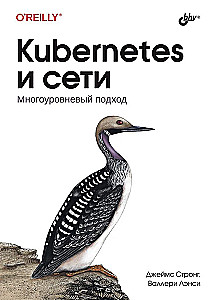 Kubernetes und Netzwerke. Mehrstufiger Ansatz