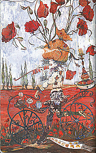 Vēstules draugiem