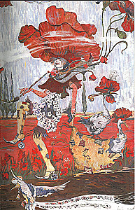 Vēstules draugiem