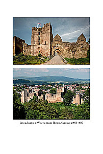 Lancasters and Yorks. The War of the Rose