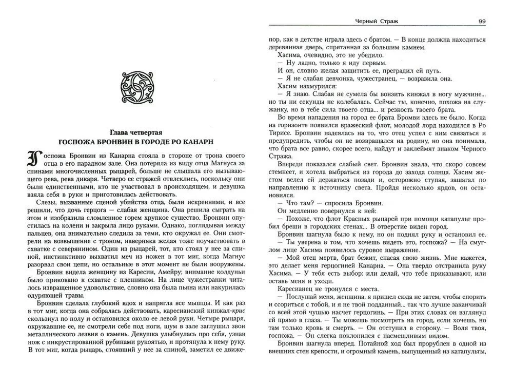 Juodasis Sargybinis