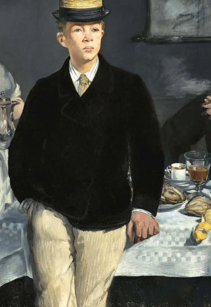 Kühnes Museum. Das lange Jahrhundert der Kunst
