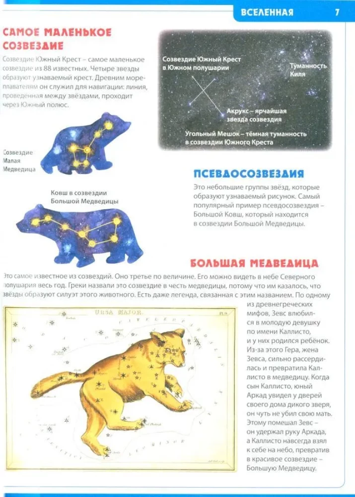 Najlepsza encyklopedia dla chłopców i dziewczynek