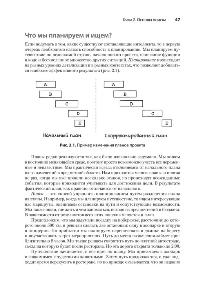 Grokājam mākslīgā intelekta algoritmus